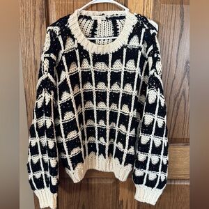 Shop Stevie Knit Sweater